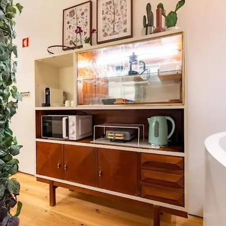 Viva Jolicoeur Oporto